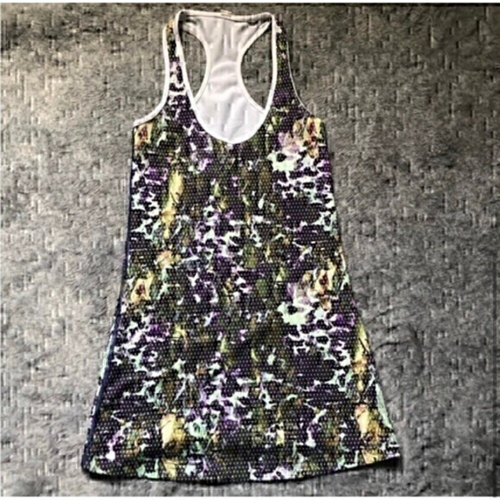 Lululemon Cool Racerback
